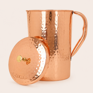 Kan gehamerd 1.5 liter