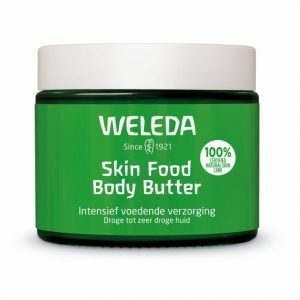 Weleda Skin Food Body Butter 150 ml