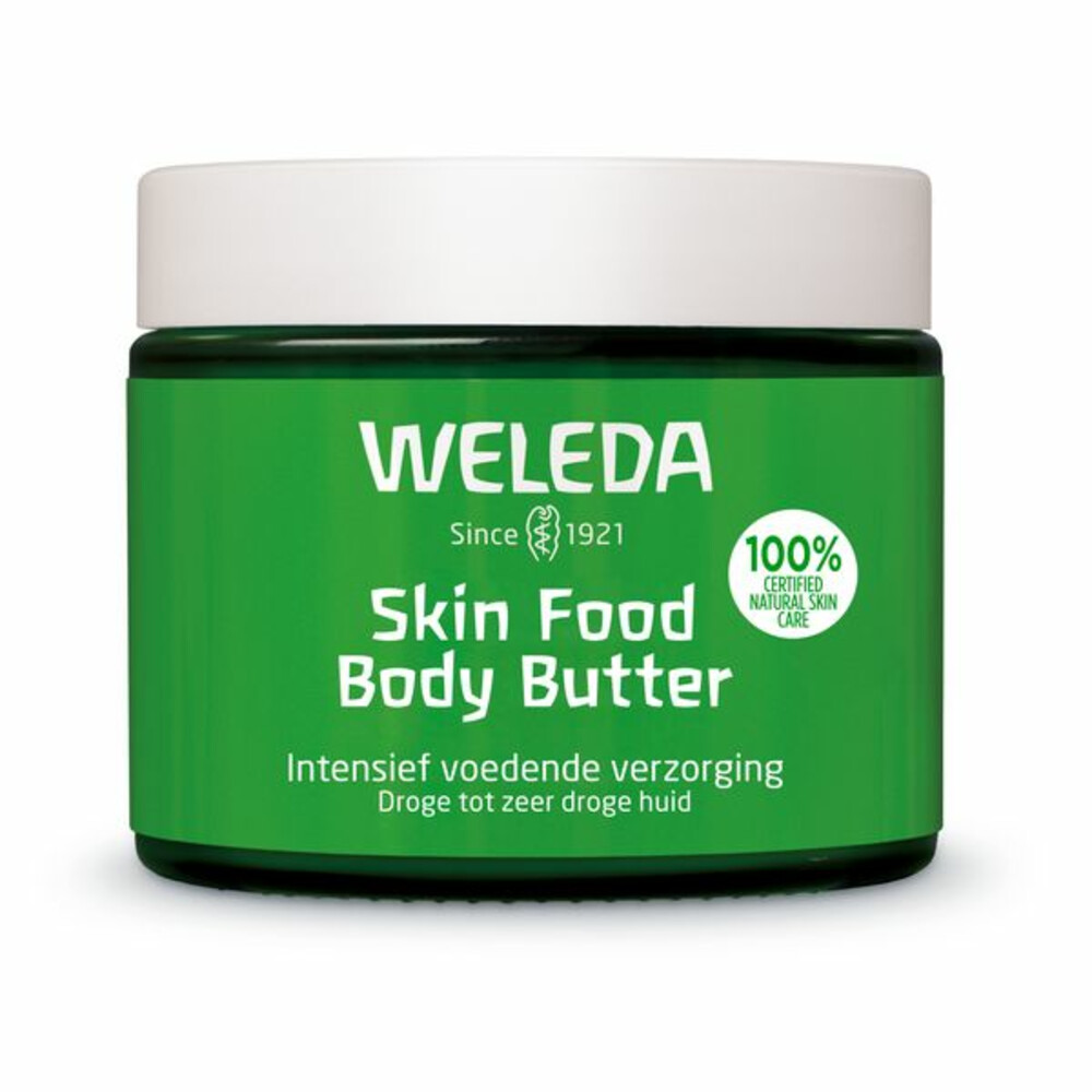 Weleda Skin Food Body Butter 150 ml